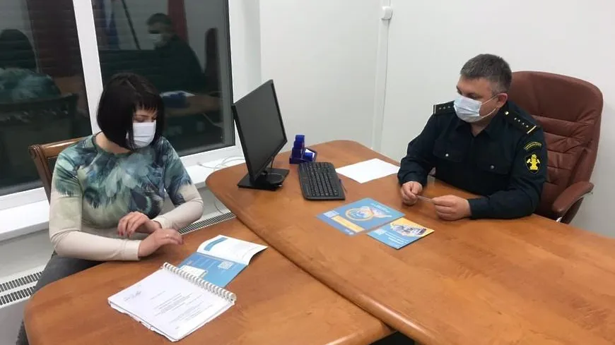 Воду с детской площадки в Красногорске откачали по требованию Главгосстройнадзора