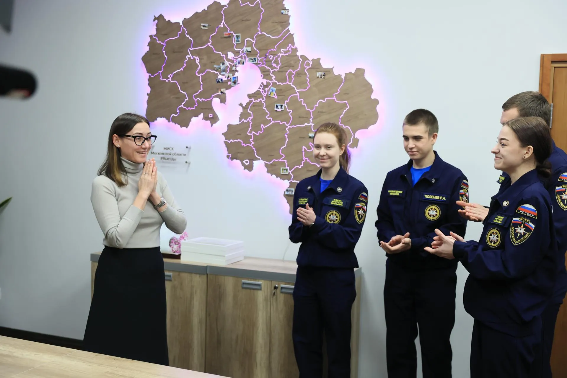 Константин Семенец
