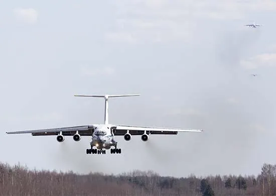 сайт Министерства обороны РФ
