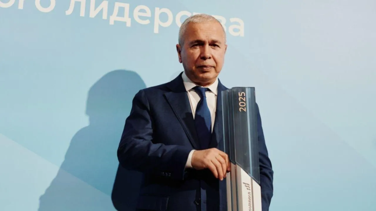 Российские оружейники получили награду за новую бомбовую кассету