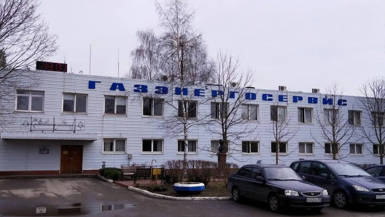 Энергетики обеспечили бесперебойное энергоснабжение завода «Турбодеталь» в Наро‑Фоминске