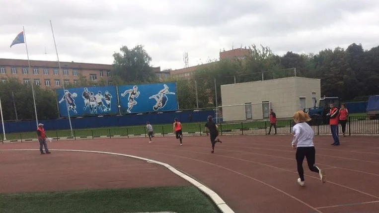 группа "Комитет по делам молодежи" во Вконтакте