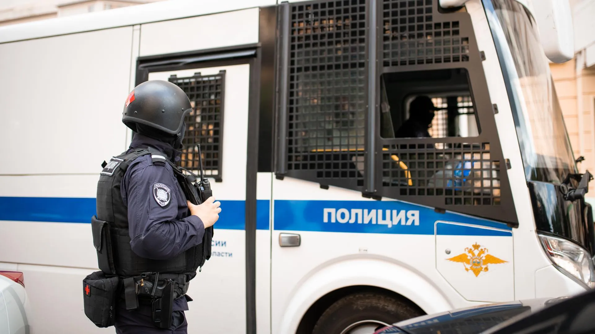 В Люберцах в 2024 году выдворили 680 иностранцев по решению суда