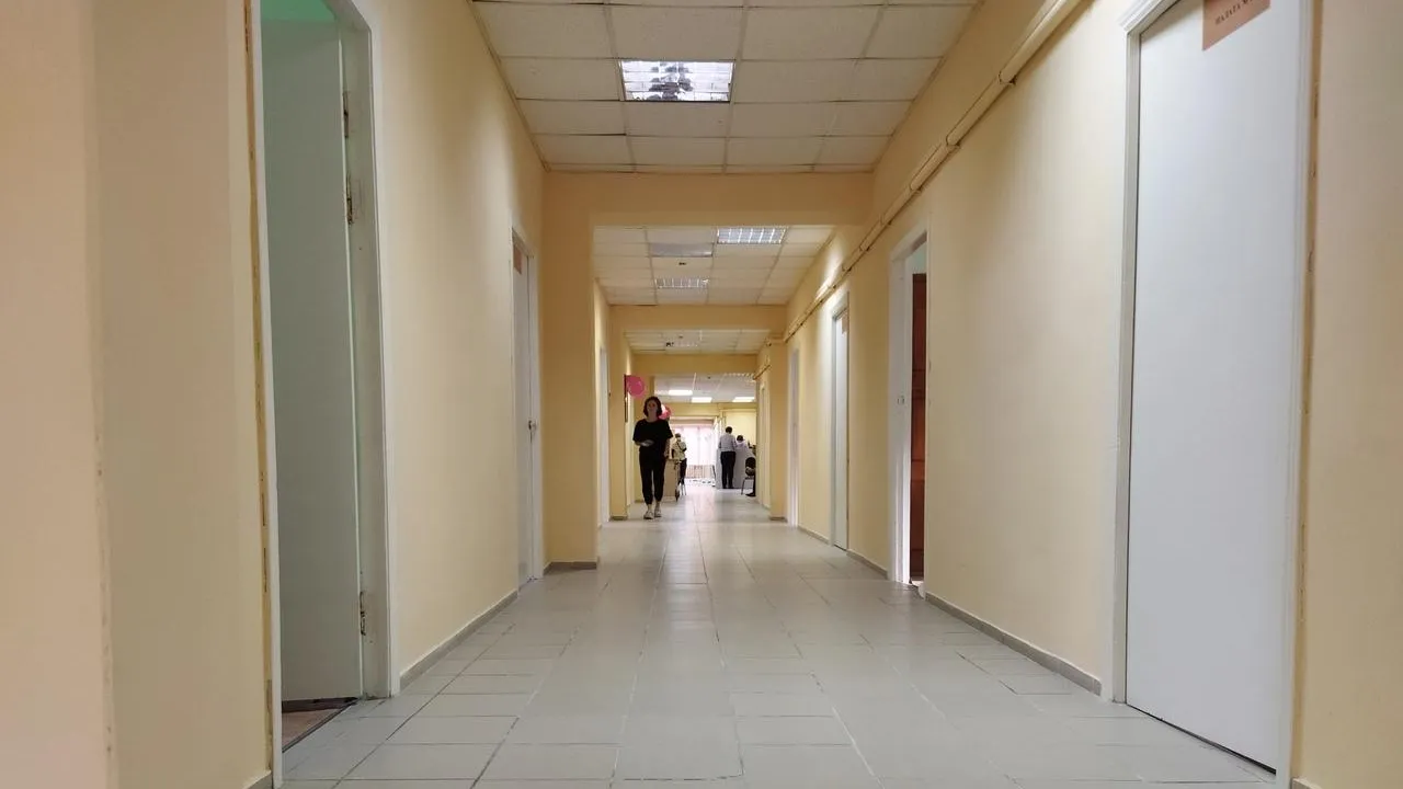 Страница «Онкодиспансер Балашиха» во «ВКонтакте»