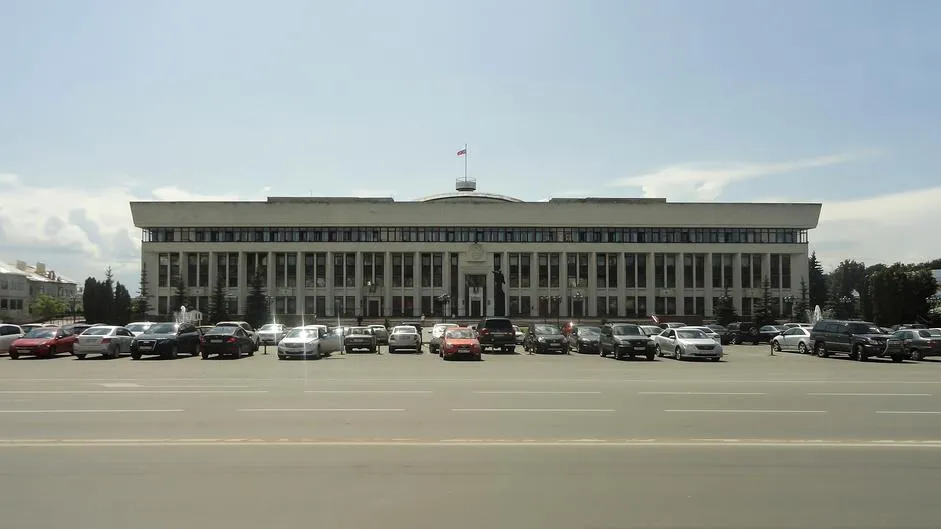 Калуга стала победителем конкурса «Лучшая муниципальная практика»