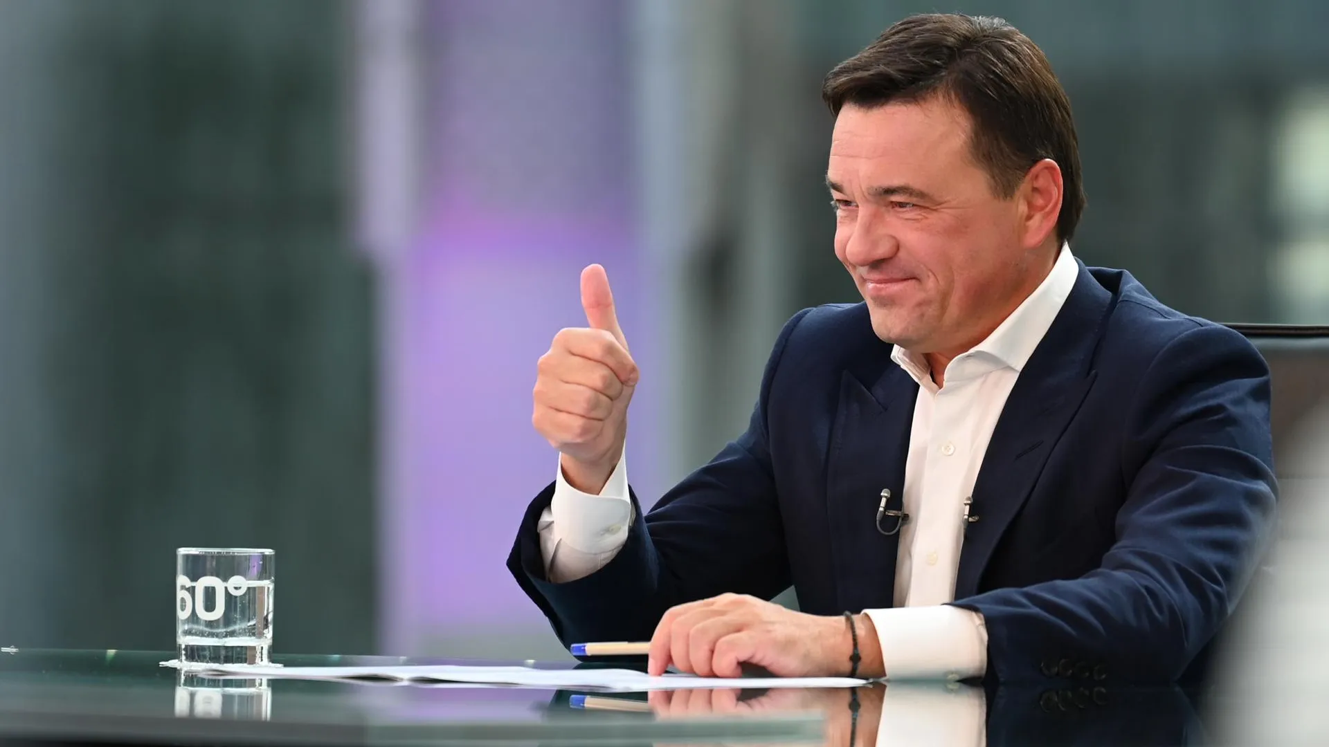 Органично, уместно и интересно: эксперт высоко оценил работу Андрея Воробьева в соцсетях