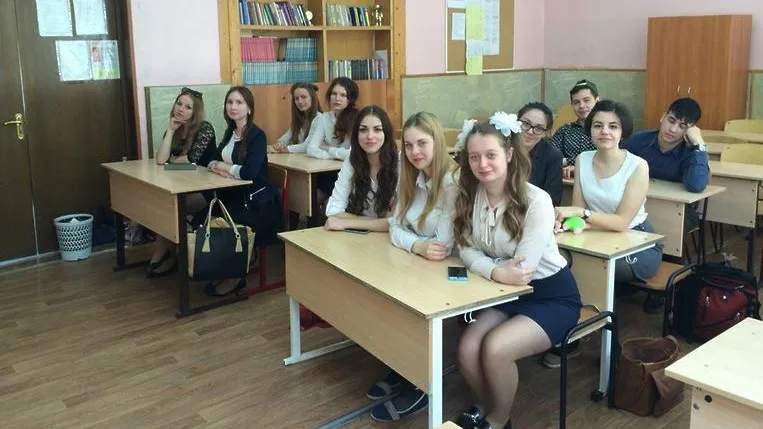 Полицейские Подольска рассказали школьникам горокруга о правилах поведения на дороге