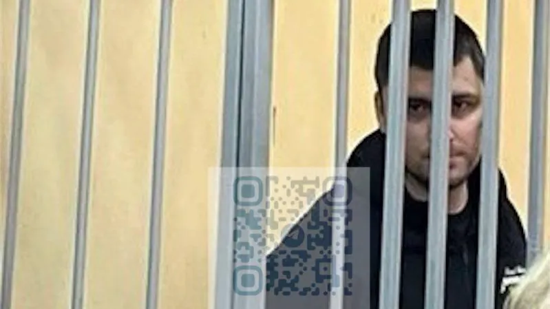 Столичный суд отправил блогера Сидоропуло в колонию на 6 лет за мошенничество