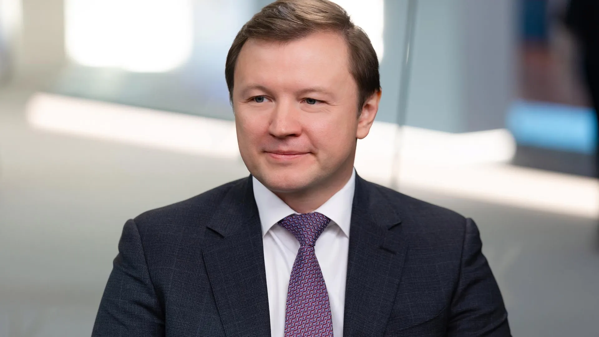 Ефимов: около 8,2 тыс жителей Царицына получили новые квартиры по реновации