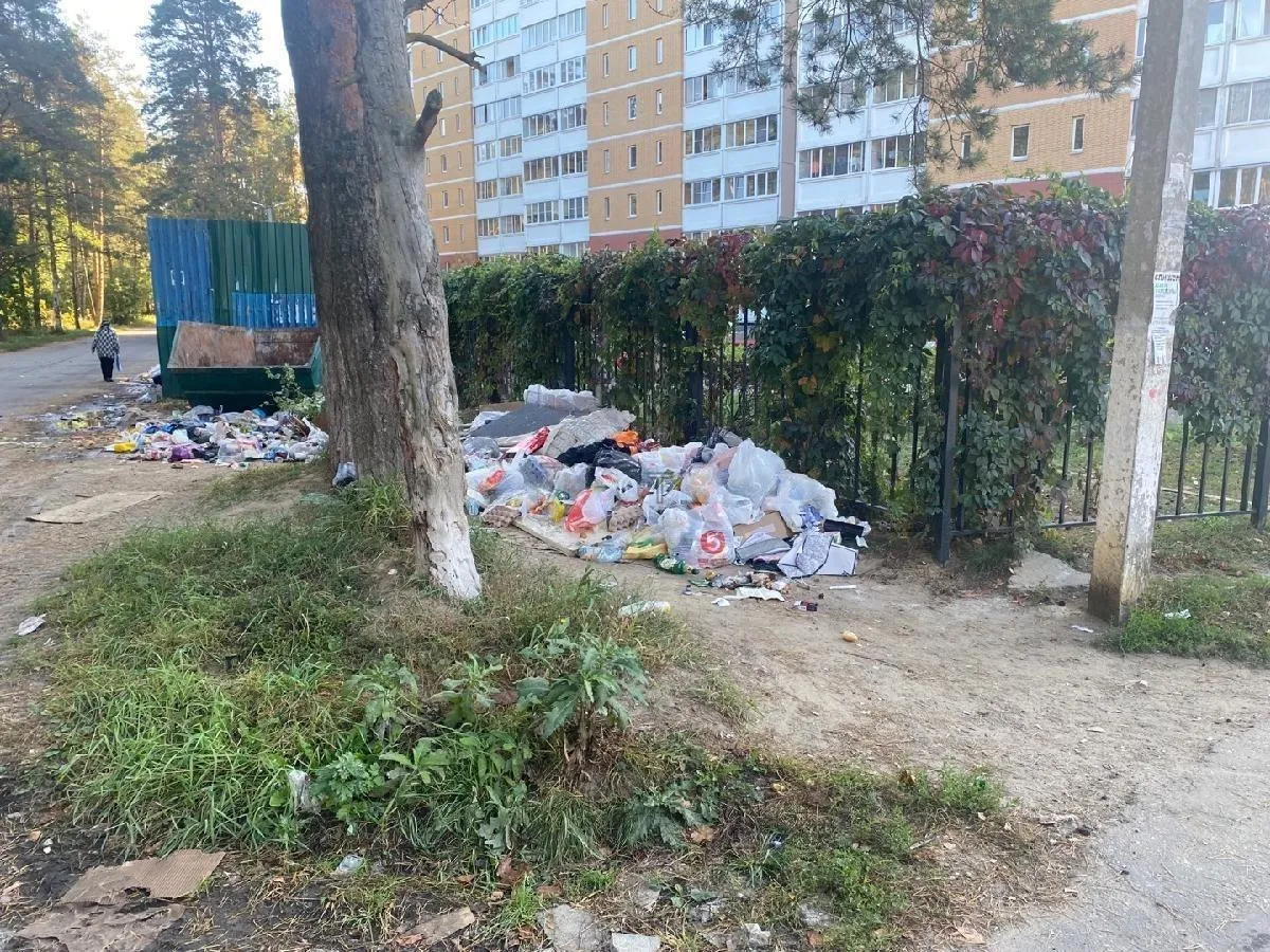 Пресс-служба ГУСТ Подмосковья