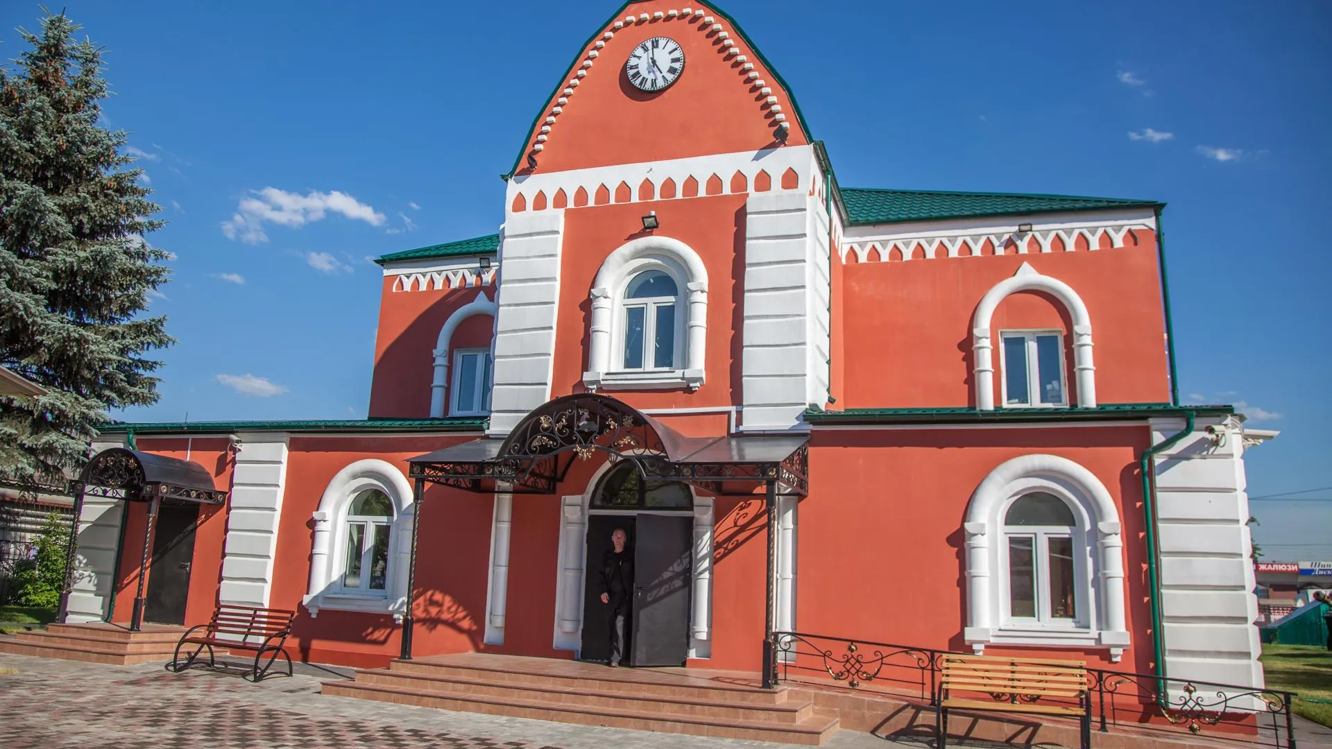 Жителей Одинцовского округа пригласили в экспедицию 15 августа