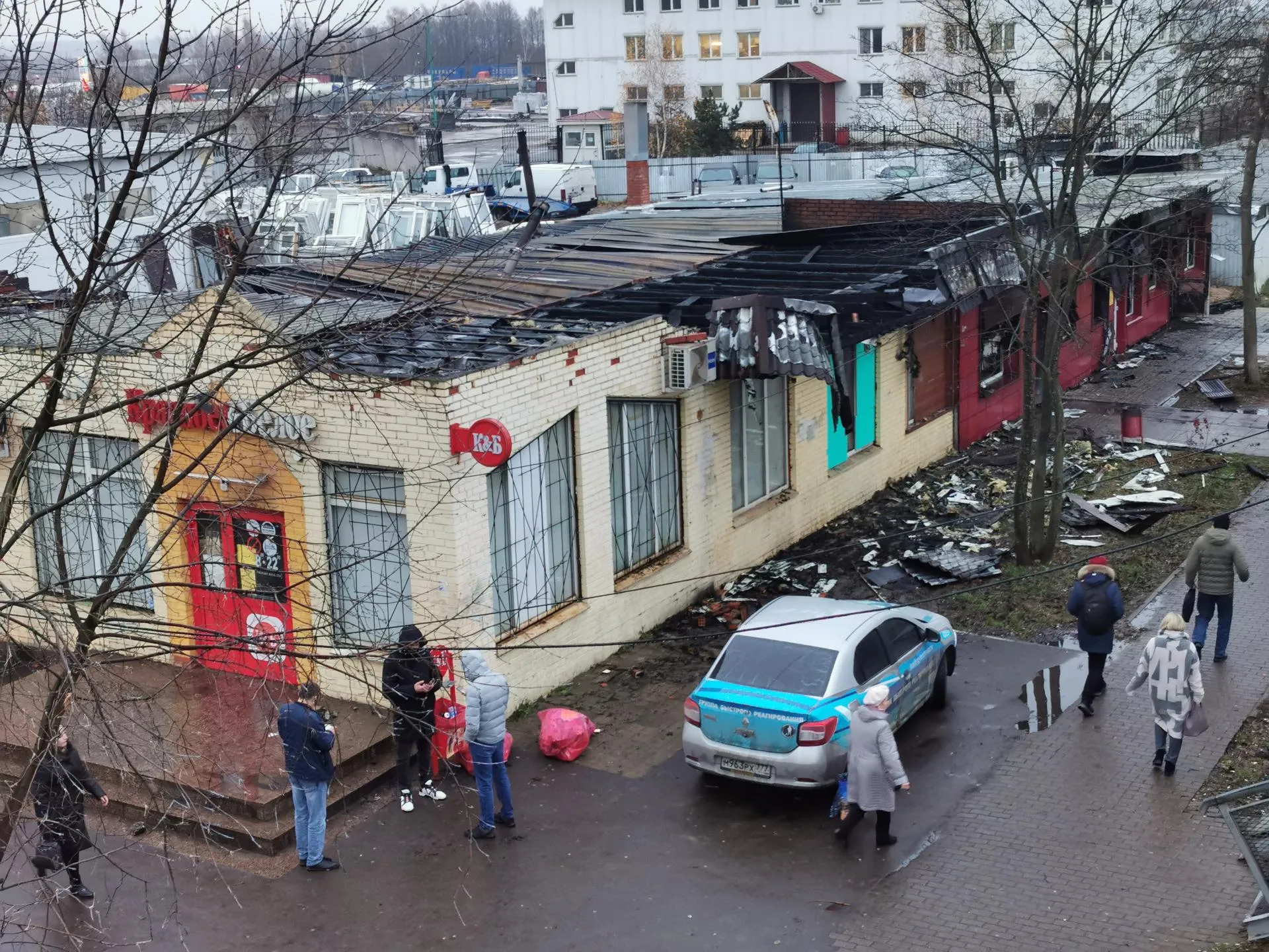 Галина Добрынина