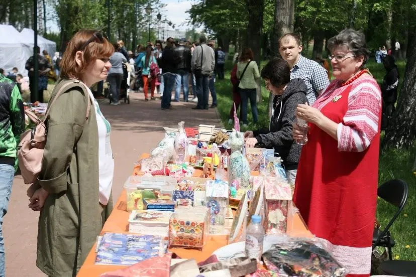 Пресс-служба Владимира Жука