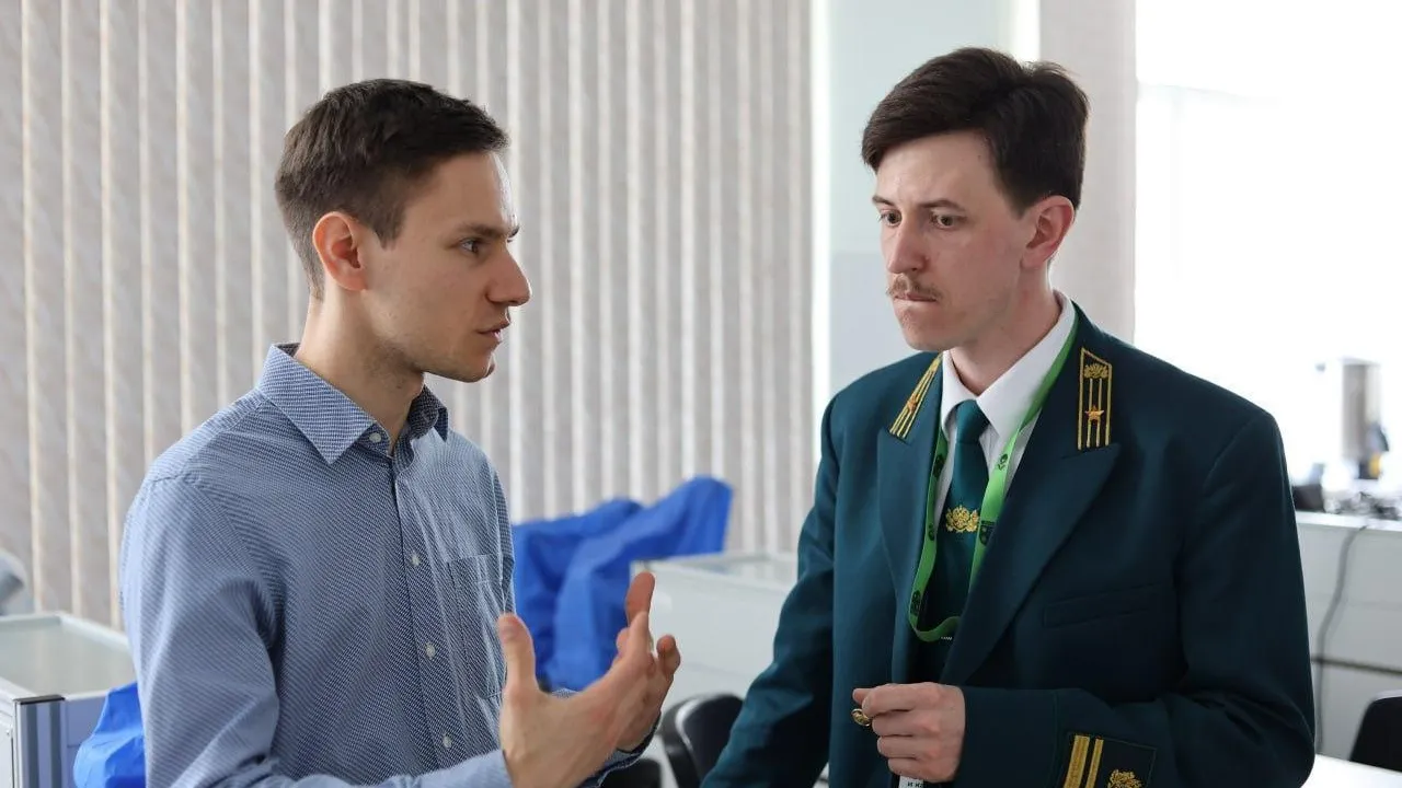 Специалисты Подмосковья обсудили вопросы защиты лесов от вредителей