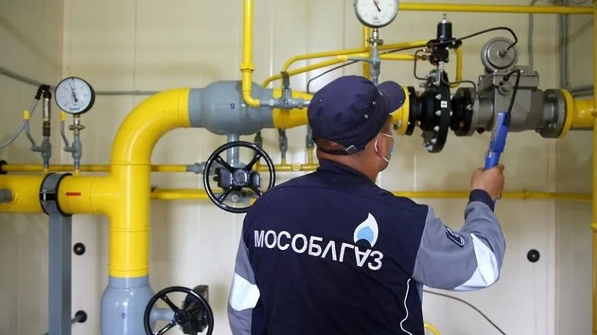 «Мособлгаз» активно подключает медицинские и образовательные объекты Подмосковья к газу