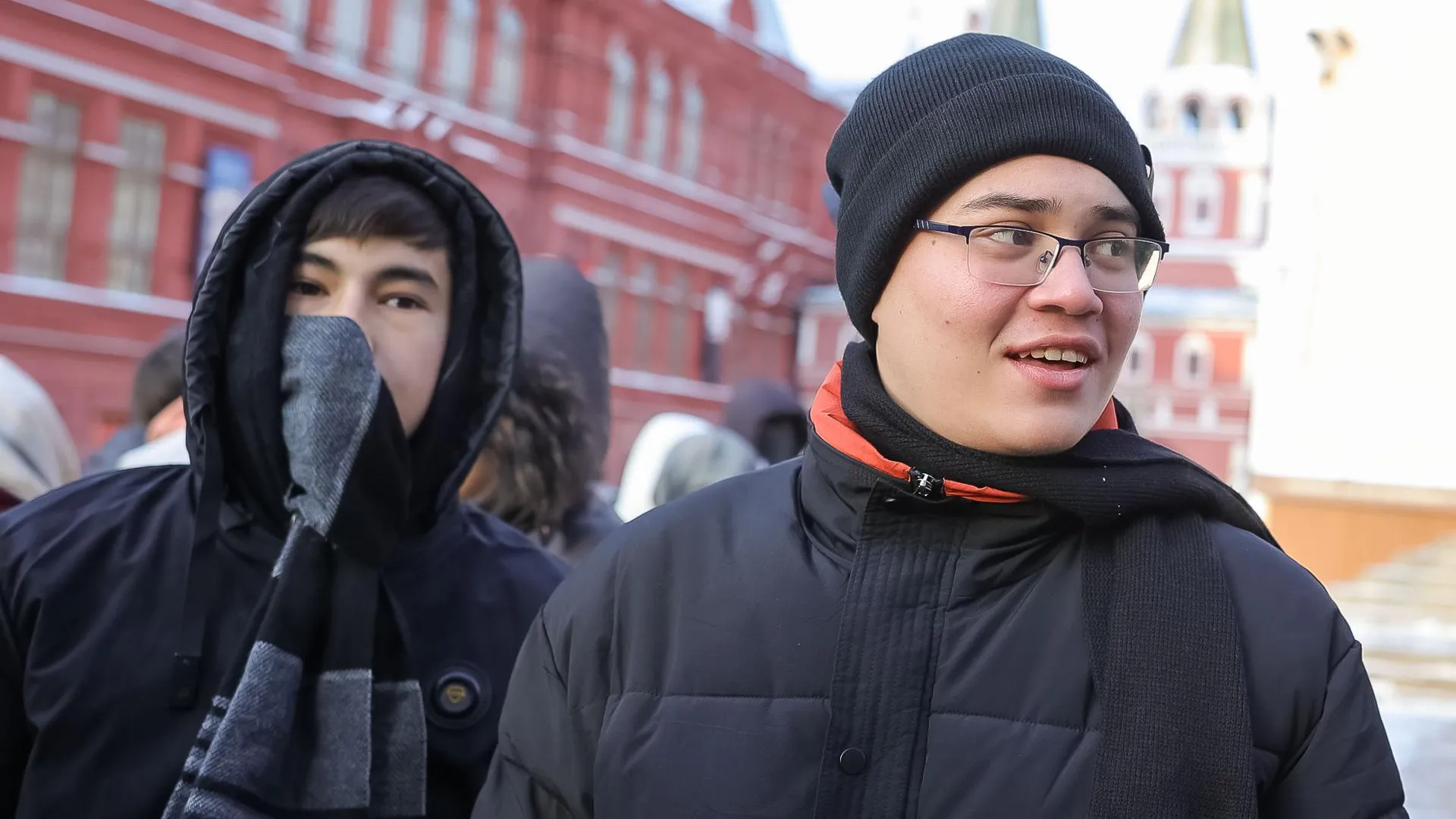 Константин Семенец