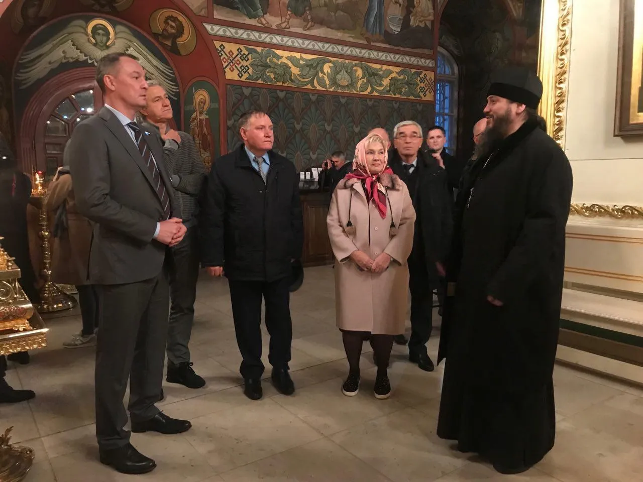 Дарья Соколова