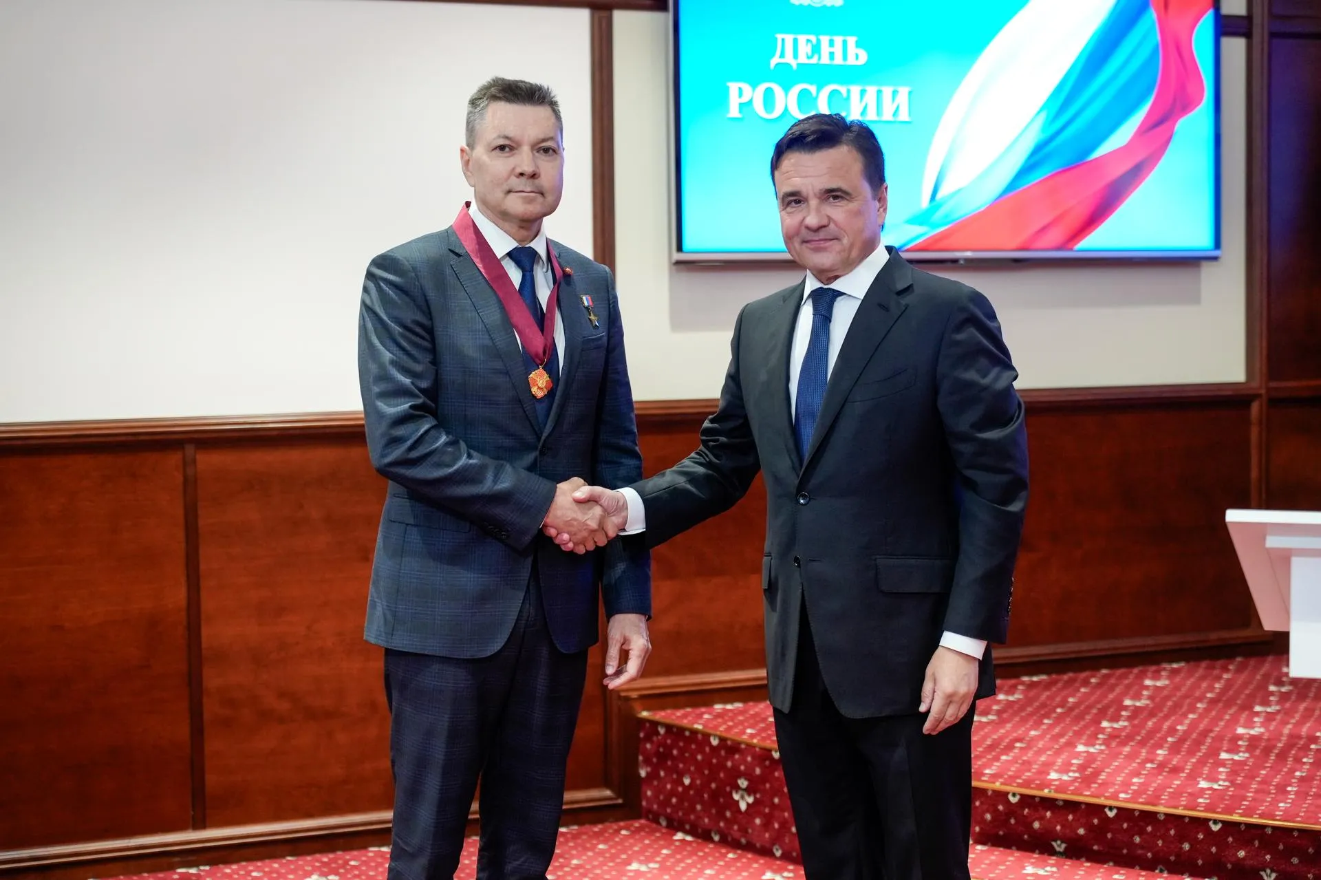 Александра Степанова