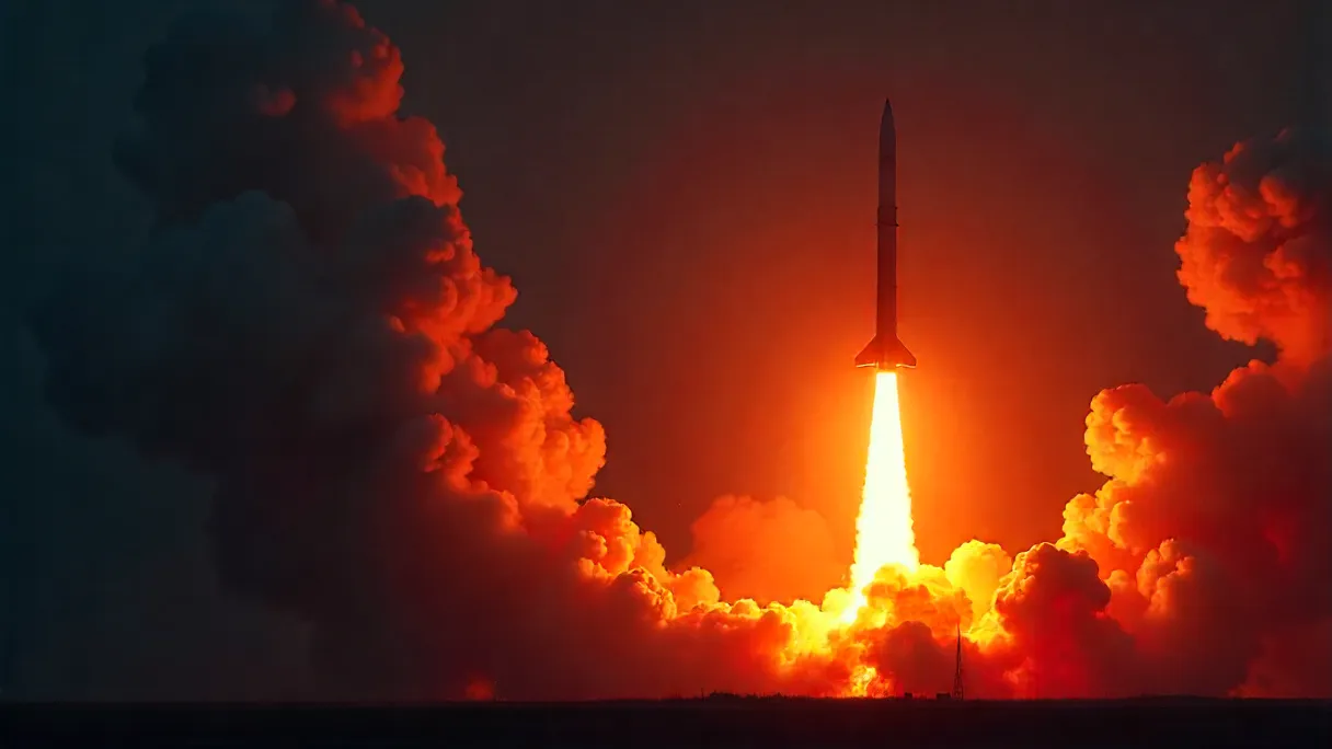 Последний аргумент: что известно о российской системе «Мертвая рука»