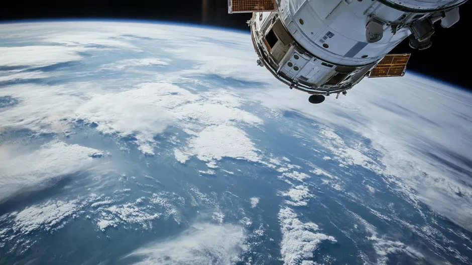 Эксперт оценил перспективы спутниковой системы «Рассвет» по сравнению с Starlink