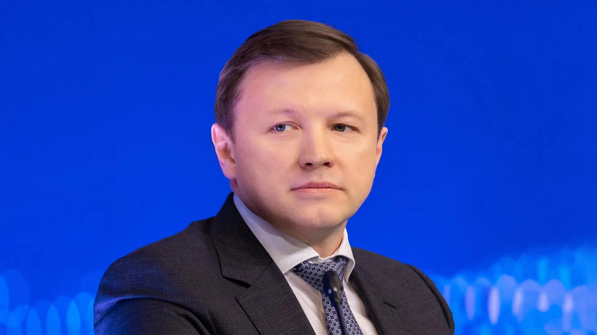 Ефимов: передовые методы применяют при возведении корпуса НИИ скорой помощи Склифосовского