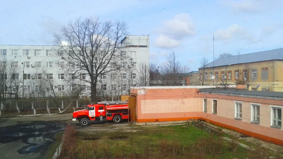 В Подмосковье запланировано техобслуживание котельных психиатрической больницы