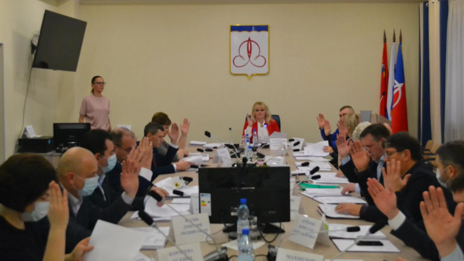 Более 60% бюджета Щелкова на 2021 год потратят на социальную сферу