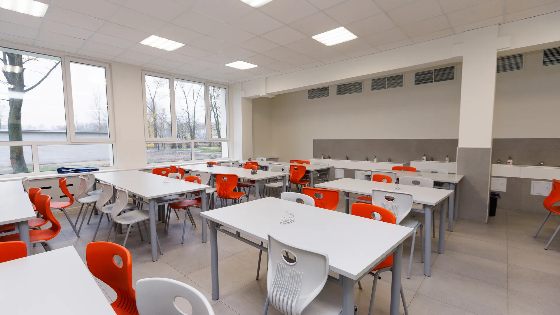 В Подмосковье благоустроят 77 объектов в 2026 году