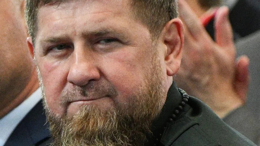 Подождите 2-3 дня: Кадыров пообещал хорошие новости по курскому направлению