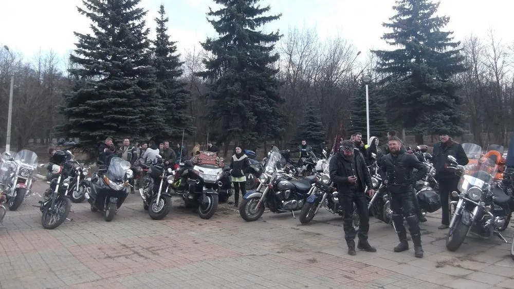 Мотоциклисты проедут по Мытищам 19 сентября в рамках закрытия сезона