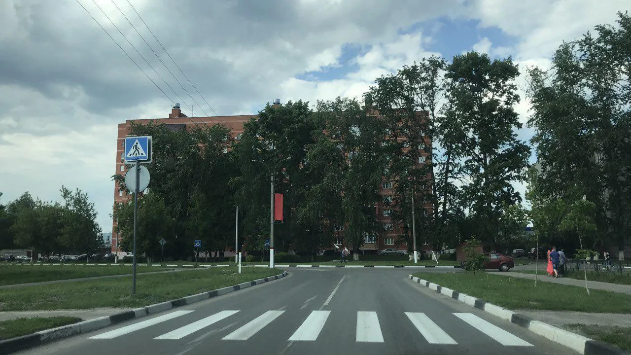 Электрогорск завершил ремонт дорог по плану 2018 года