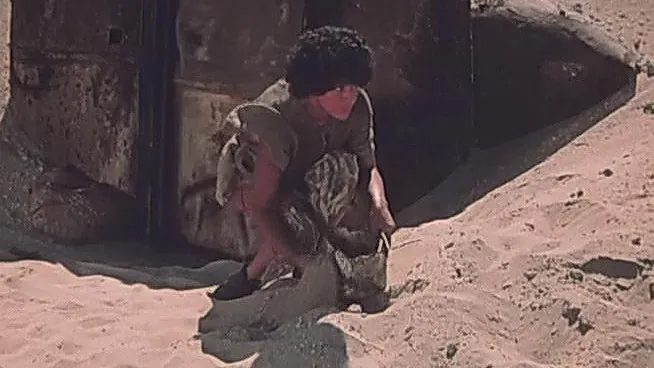 Скончалась актриса из фильма «Кин-дза-дза!» Людмила Солоденко