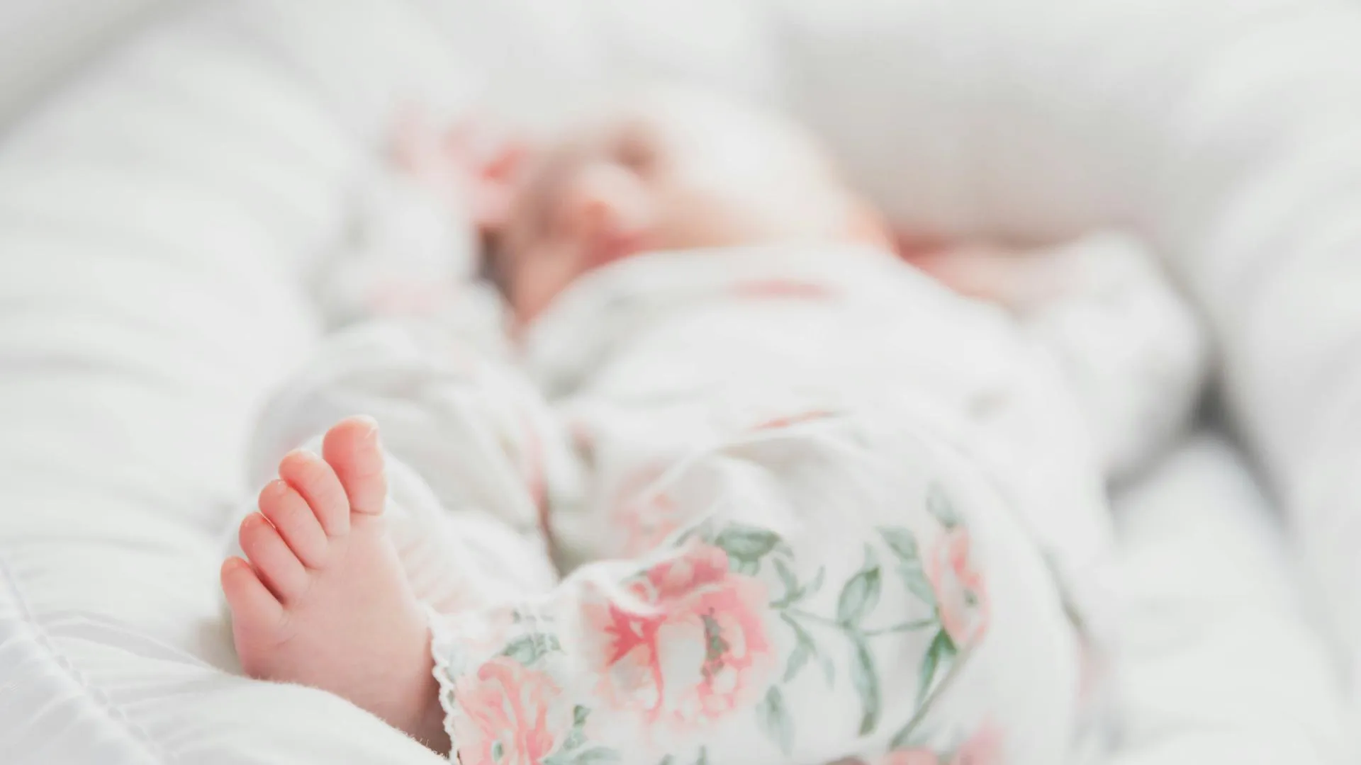 Эксперт: будущим родителям не нужно бояться мутаций