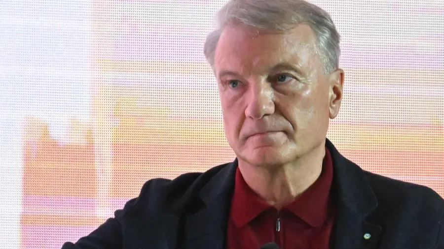 Греф: экономическая политика правительства и ЦБ недостаточно скоординирована