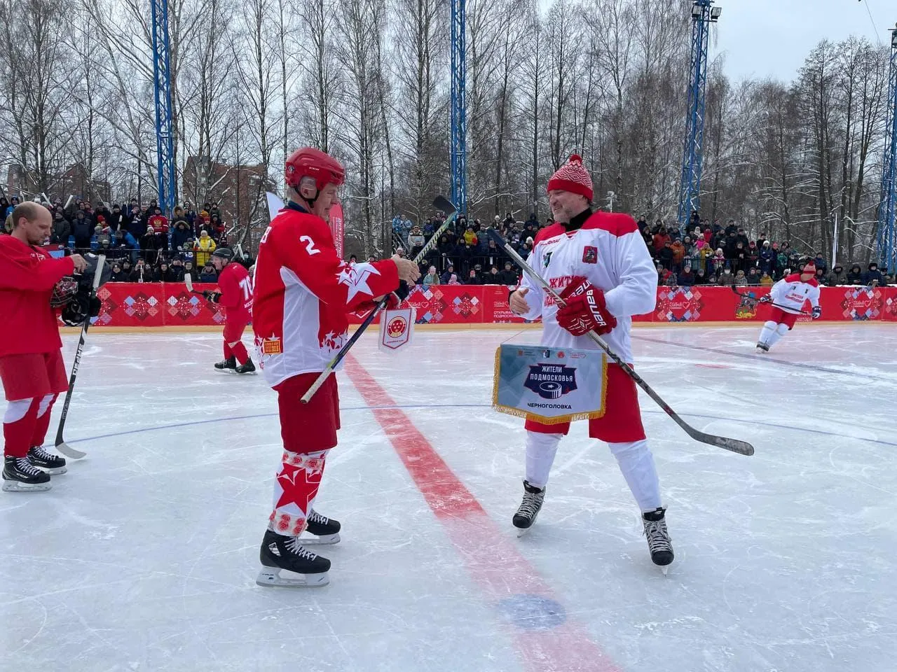 Дарья Сосульникова