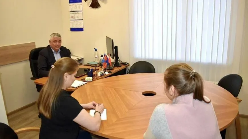 Маме с ребенком‑инвалидом из Балашихи окажут матпомощь