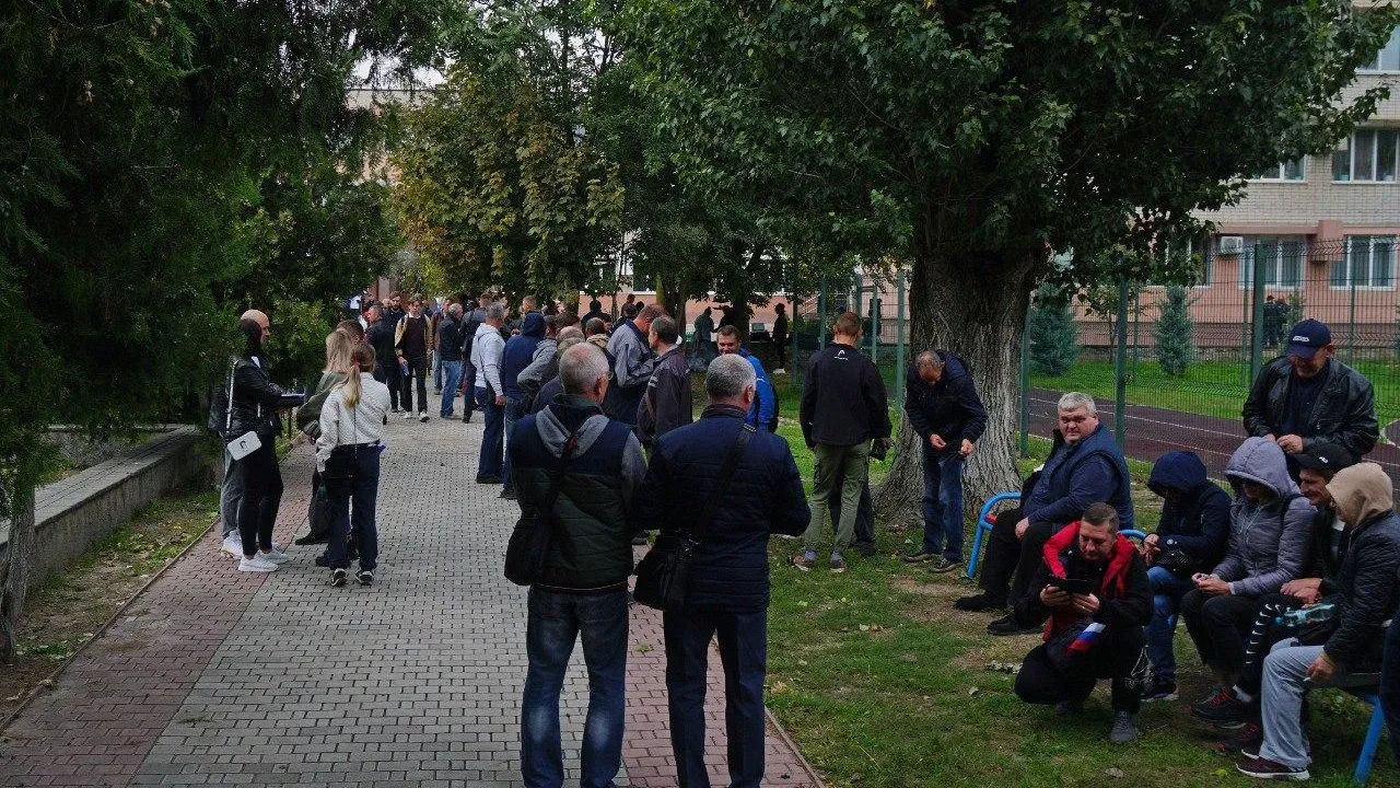 Жителям Херсона напомнили, как получить жилищный сертификат в Подмосковье