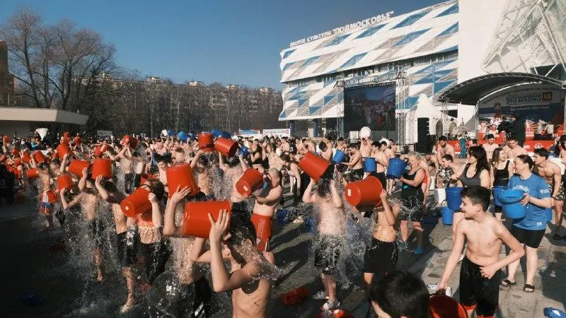 В Красногорске 22 февраля пройдет международная спортивно-патриотическая акция