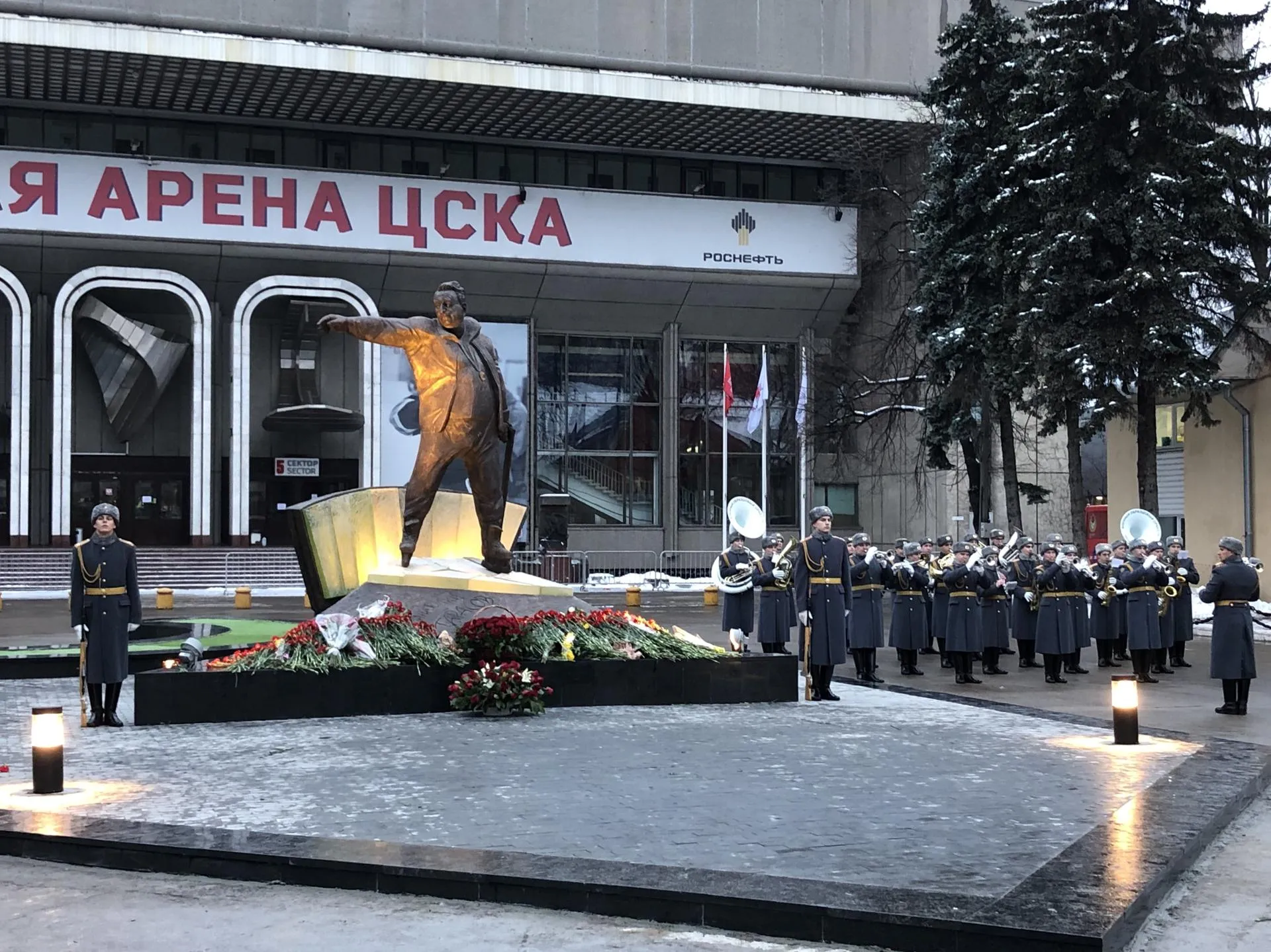 Олеся Кулинчик