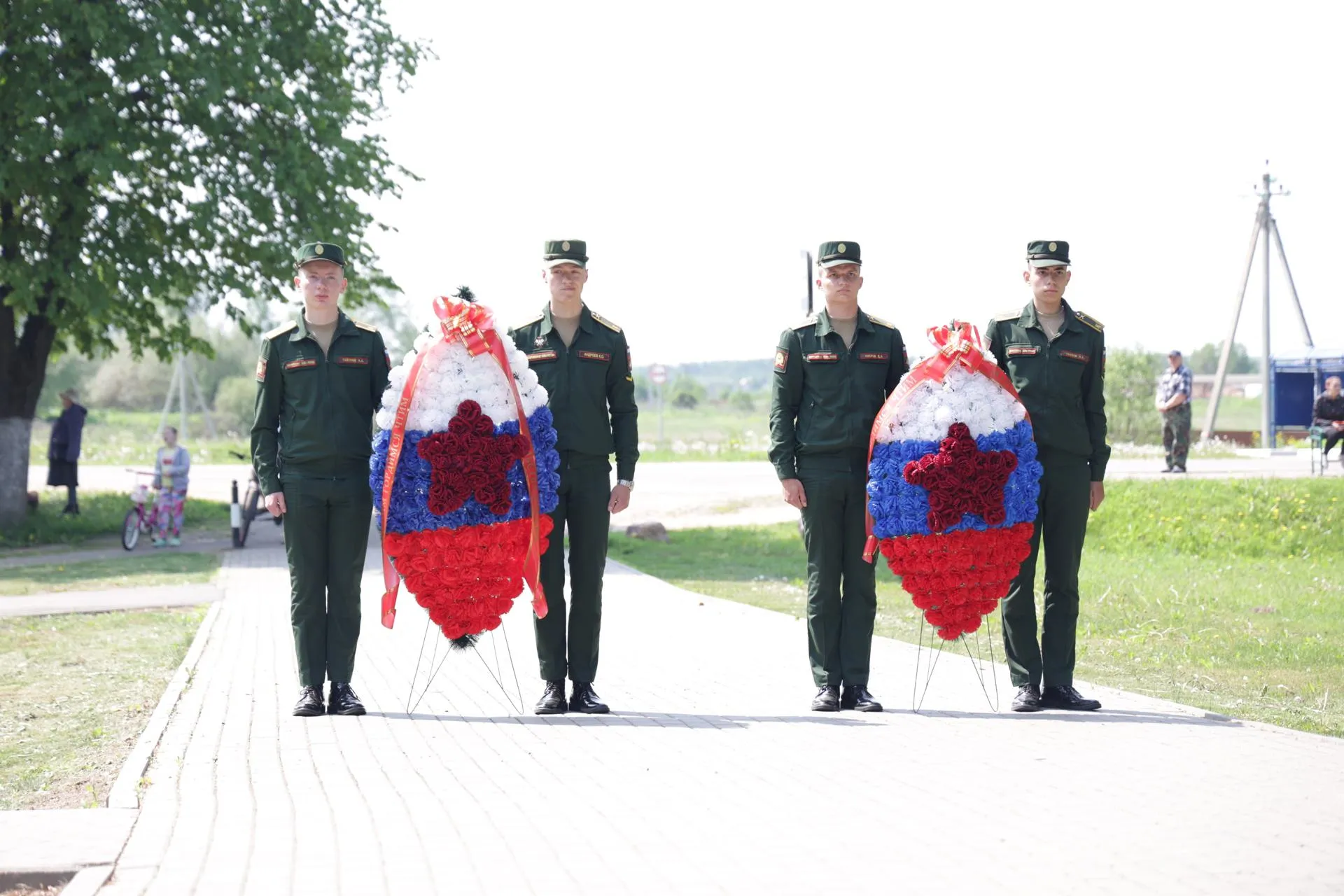 Фото Ирины Годиковой