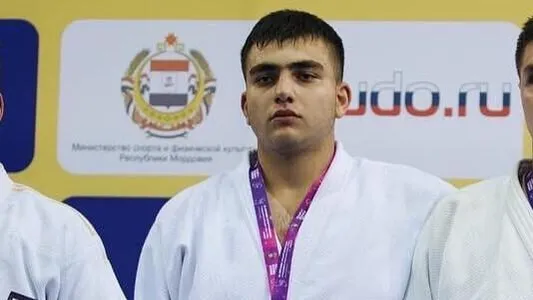 Дзюдоисты Подмосковья стали победителями и призерами первенства мира