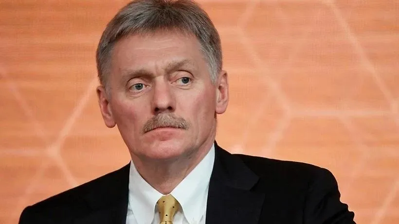 Песков: те, кто злорадствует по поводу теракта в «Крокусе», являются подонками