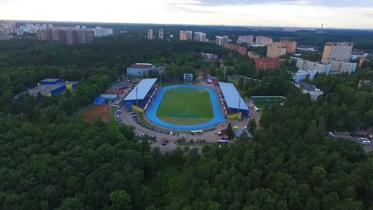 Власти Подмосковья рассказали про конкурс «Территория свободного творчества «Новый город»