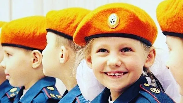 Юные жители Люберец могут поучаствовать в конкурсе МЧС ко Дню защиты детей