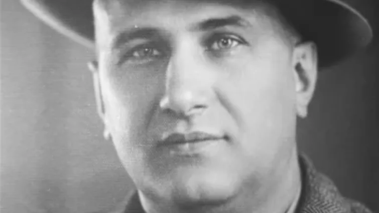 Его очерки рождались на поле боя: спецпроект РИАМО — о военкоре Первенцеве