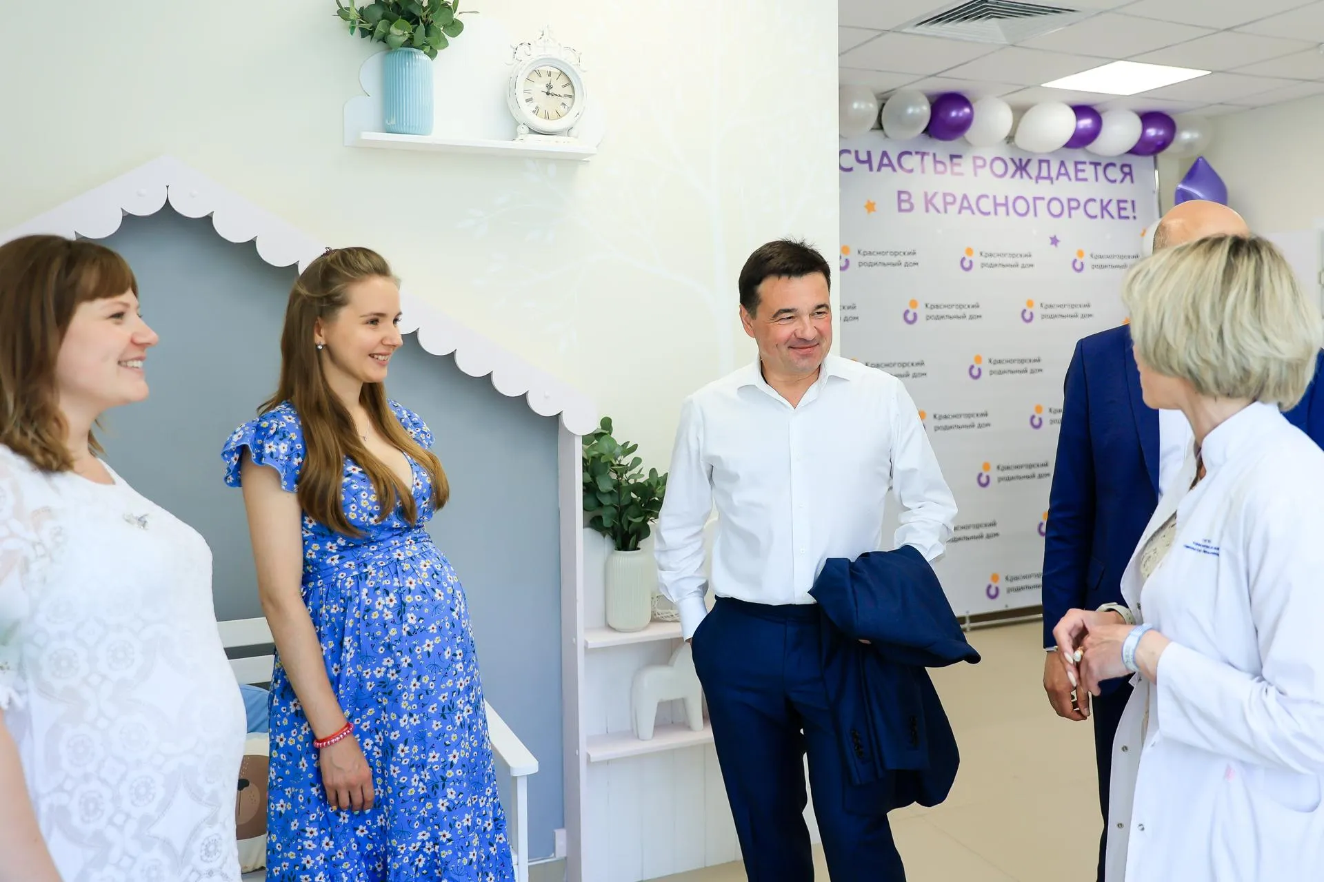 Константин Семенец