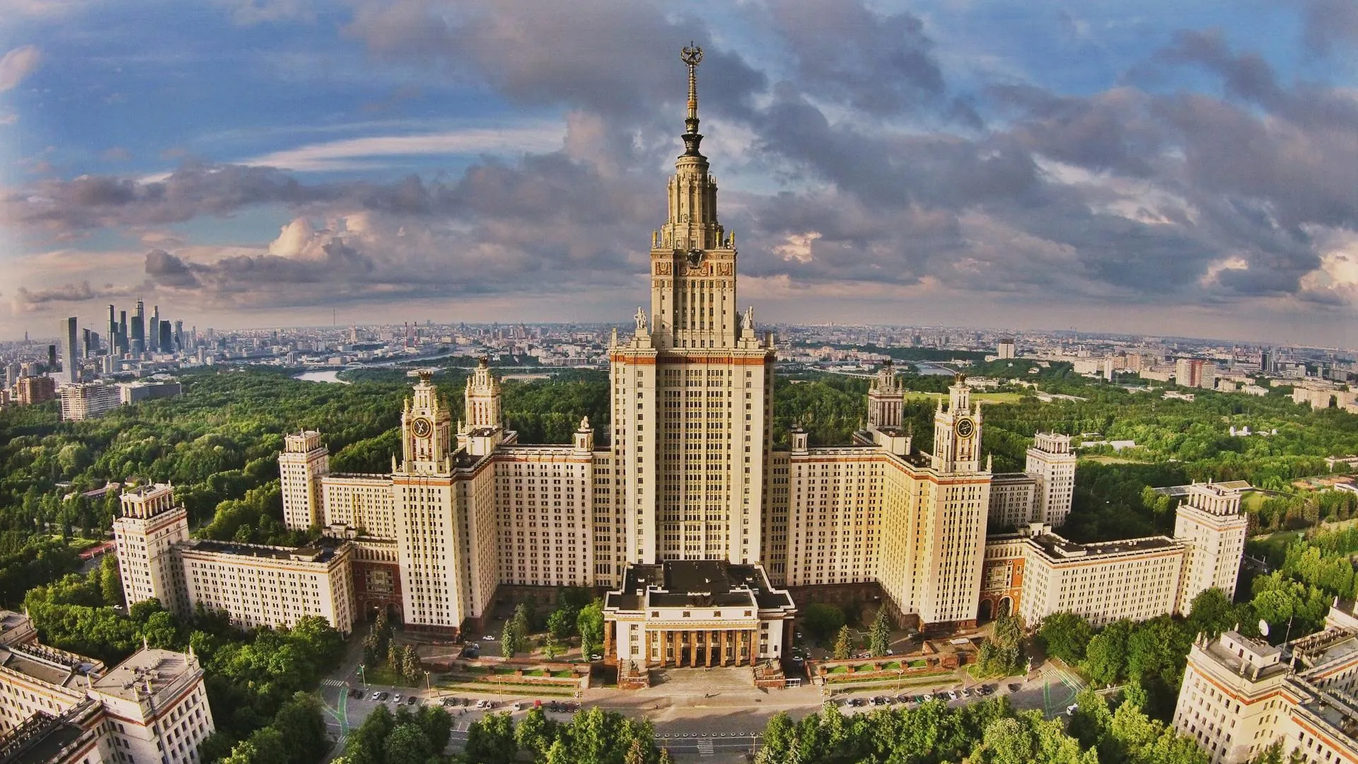 В МГУ у одной из студенток выявили туберкулез