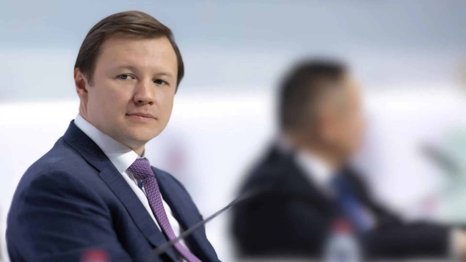 Ефимов: на северо-востоке Москвы возвели бизнес-парк «Останкино»