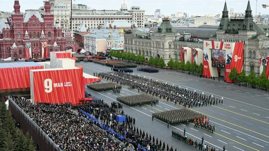 Максим Богодвид