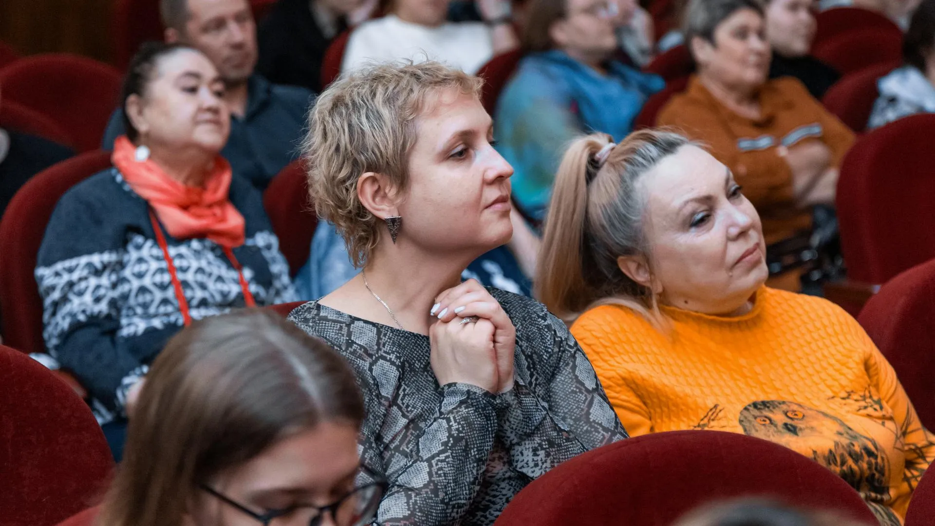 В Кашире 21 марта стартует фестиваль «Театральная неделя 2026»